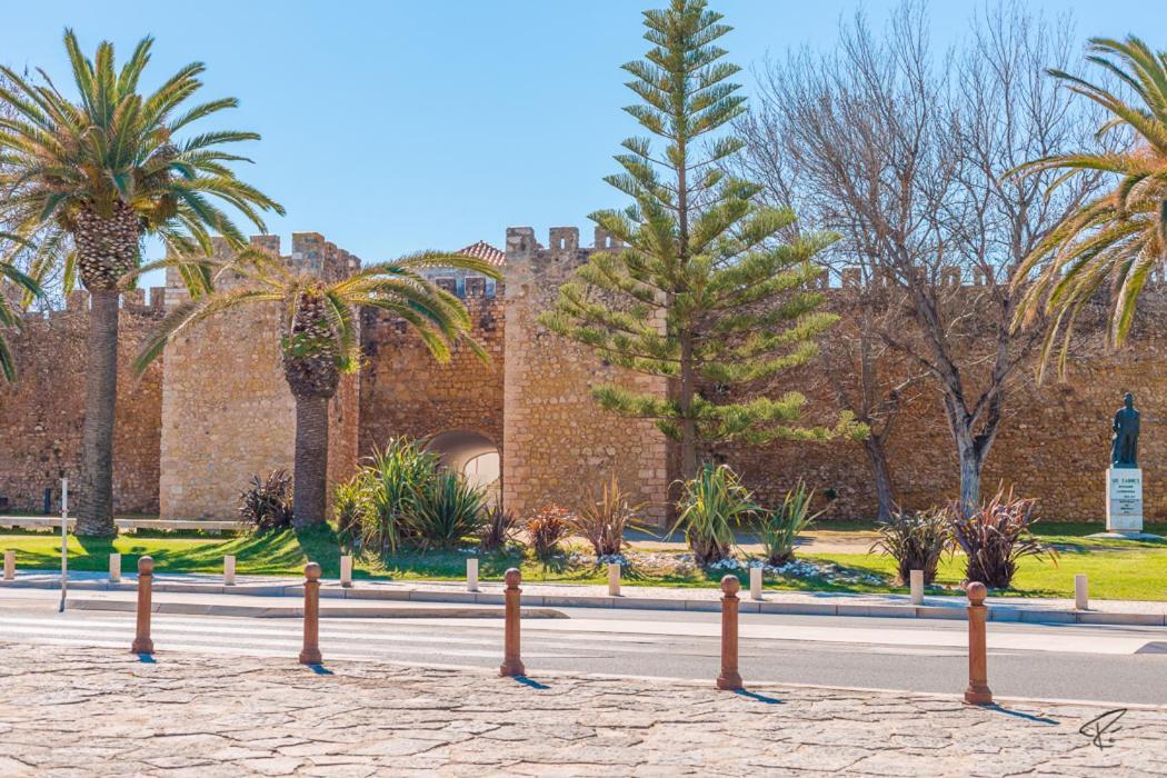 Quinta Da Arbrotea Apartment Lagos